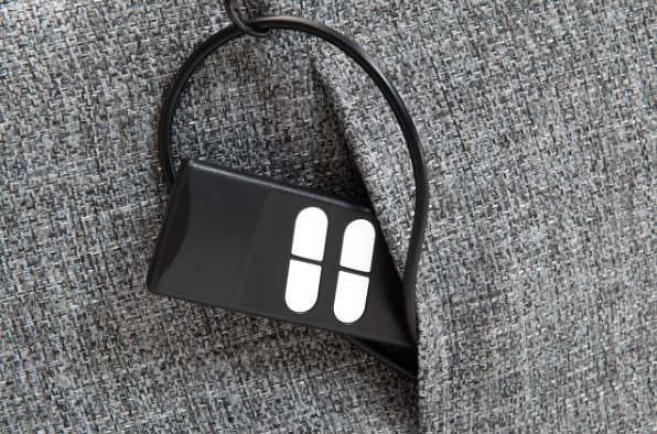 Sessel mit Aufstehhilfe