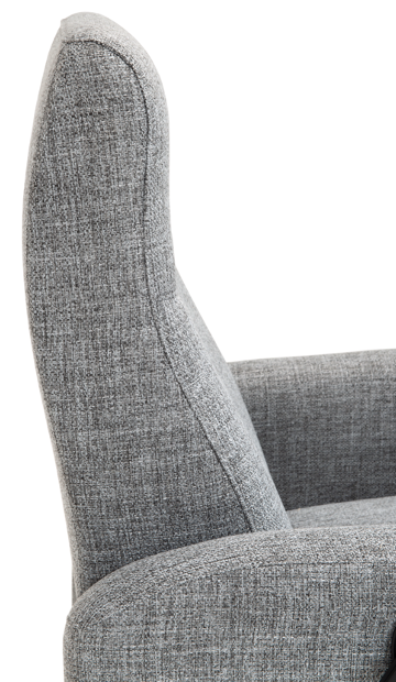 Sessel mit Aufstehhilfe