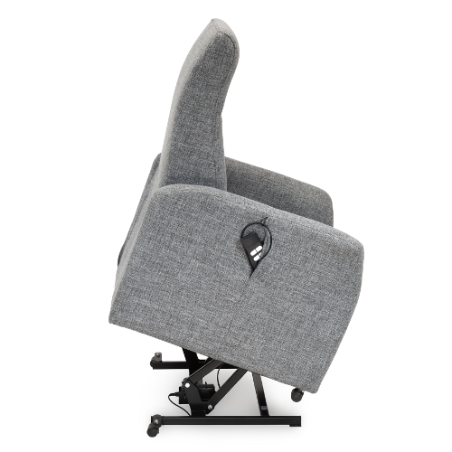 Sessel mit Aufstehhilfe