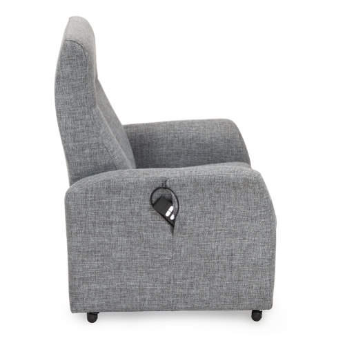 Sessel mit Aufstehhilfe