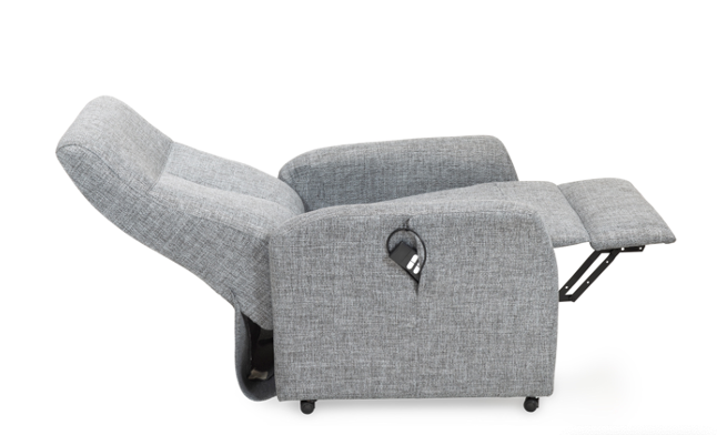 Sessel mit Aufstehhilfe