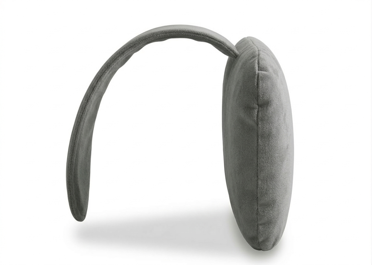 Nackenkissen mit Gegengewicht für Aufstehsessel