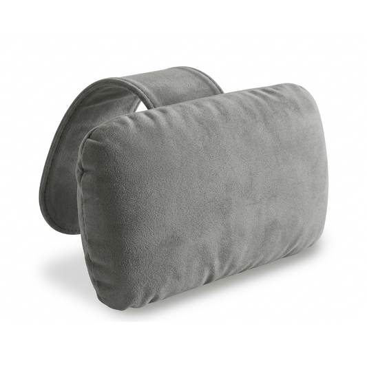 Nackenkissen mit Gegengewicht für Aufstehsessel