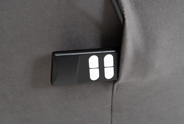 Sessel mit Aufstehhilfe