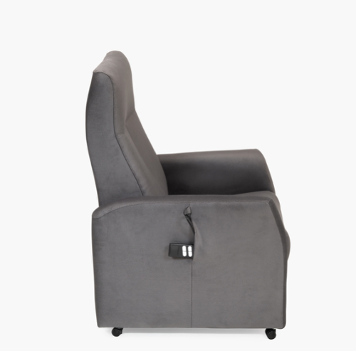 Sessel mit Aufstehhilfe