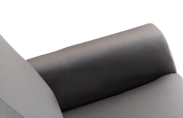 Sessel mit Aufstehhilfe