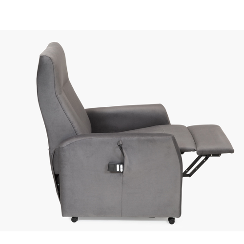 Sessel mit Aufstehhilfe