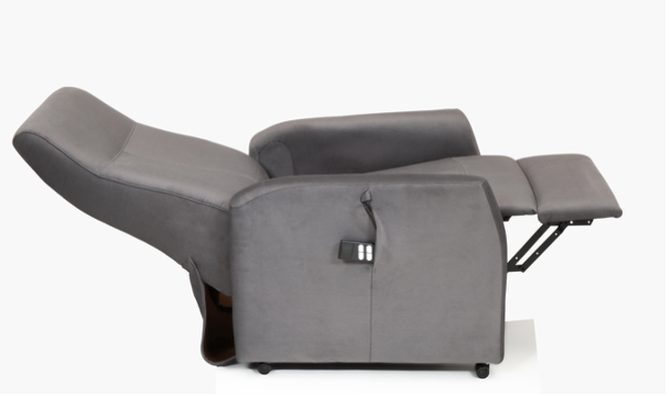 Sessel mit Aufstehhilfe